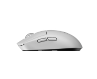 LOGITECH G PRO X Superlight 2 biały 910-006638 - 1172770 - zdjęcie 3